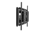 Vivolink Pro Large Full-Motion Wall Mount with Arm, Tilt & Swivel For Up To 43"-100" Screens | VLMW60120A Wall Mount Bracket Vivolink