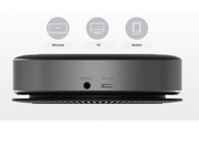 Vivolink Bluetooth Speakerphone For Conference | VLSP20 Audio Conferencing System Vivolink