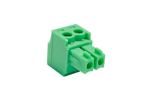 Vivolink Green Phoenix Connector for Speaker Cable | VLSP60AW-CON Wire Connectors Vivolink