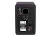 Vivolink Studio 70 Active 2-Way Bi-Amplified Speaker – Black | VLSP70 Loudspeaker Vivolink