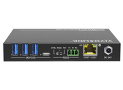 Vivolink 100m USB 3.2 Gen1 Extender over HDBaseT Receiver | VLUSB3EXT100D AV Extender Vivolink