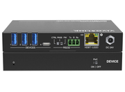 Vivolink 100m USB 3.2 Gen1 Extender over HDBaseT Receiver | VLUSB3EXT100D AV Extender Vivolink