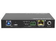 Vivolink 100m USB 3.2 Gen1 Extender over HDBaseT Host | VLUSB3EXT100H AV Extender Vivolink