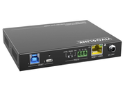 Vivolink 100m USB 3.2 Gen1 Extender over HDBaseT Host | VLUSB3EXT100H AV Extender Vivolink