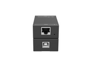Vivolink USB 4-Port Extender Kit Via Ethernet Cable - VLUSBEXT50 AV Extender Vivolink