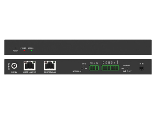 Vivolink Video-over-IP Controller for JPEG2000 Encoders & Decoders | VLVWIP2000-CTL Vivolink KVM Extender Vivolink