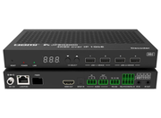 Vivolink JPEG2000 4K60 HDR AV over IP with KVM and eARC/ARC | VLVWIP2000-DEC AV Extender Vivolink