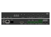 Vivolink JPEG2000 4K60 HDR AV over IP with KVM and eARC/ARC | VLVWIP2000-DEC AV Extender Vivolink