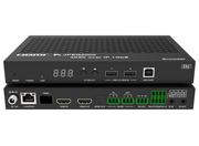 Vivolink JPEG2000 4K60 HDR AV-over-IP Encoder with KVM & eARC/ARC | VLVWIP2000-ENC AV Extender Vivolink