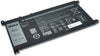 Dell Notebook Spare Part Battery | VM732