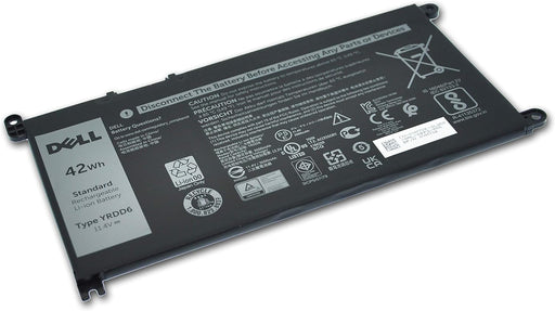 Dell Notebook Spare Part Battery | VM732 Laptop Batteries Dell