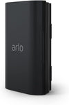 Arlo Rechargeable Battery Doorbell BlackDoor Chime - VMA2400-10000S