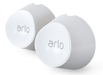 Arlo Magnetic Wall Mount 2pk | VMA5000-10000S Security Camera Accessories Arlo