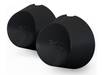 Arlo Magnetic Wall Mount 2pk - Black | VMA5001-10000S Security Camera Accessories Arlo