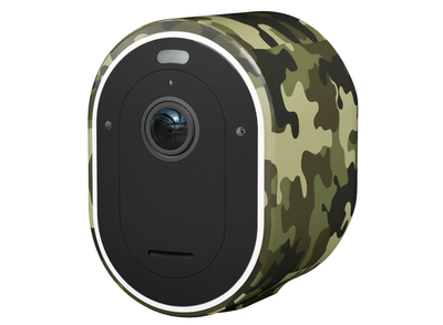 Arlo Silicone Skin Camera Cover | VMA5300S-10000S Security Camera Accessories Arlo