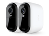 Arlo Essential 2K XL Outdoor Security Camera - 2 Camera Kit | VMC3252-100EUS