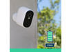 Arlo Essential 2K XL Outdoor Security Camera - 2 Camera Kit | VMC3252-100EUS Security Cameras Arlo