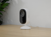 Arlo Essential 2K Indoor - 2 Camera Kit | VMC3260-100EUS Security Camera Arlo