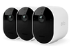 Arlo Pro 5 Outdoor Security Camera - 3 Camera Kit | VMC4360P-200EUS Security Camera Arlo