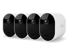 Arlo Pro 5 Outdoor Security Camera - 4 Camera Kit | VMC4460P-200EUS