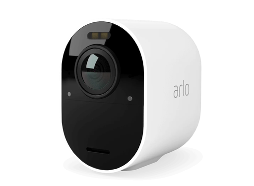 Arlo Ultra 2 Outdoor Security Camera | VMC5040-200EUS Security Camera Arlo