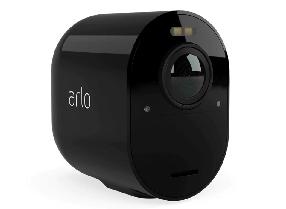 Arlo Ultra 2 Outdoor Security Camera | VMC5040B-200EUS Security Camera Arlo