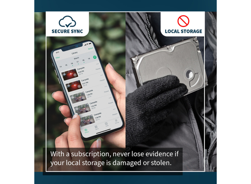 Arlo Ultra 2 XL Outdoor WiFi Security Camera - 2 Camera Kit | VMS5242-200EUS Security Camera Arlo