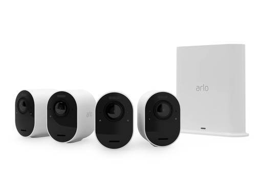 Arlo Ultra 2 Outdoor Security Camera | VMS5440-200EUS Security Camera Arlo