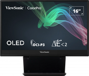 ViewSonic VP16-OLED 15.6" OLED Portable Monitor Portable Monitor ViewSonic
