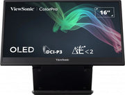 ViewSonic VP16-OLED 15.6" OLED Portable Monitor Portable Monitor ViewSonic