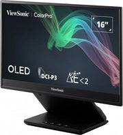 ViewSonic VP16-OLED 15.6" OLED Portable Monitor Portable Monitor ViewSonic