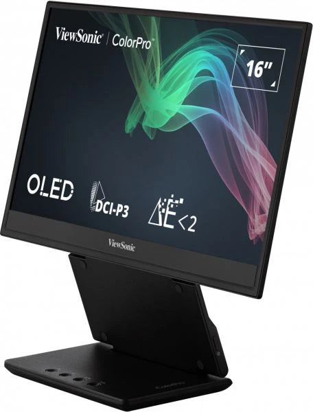 ViewSonic VP16-OLED 15.6" OLED Portable Monitor Portable Monitor ViewSonic