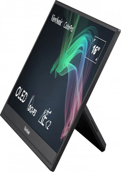 ViewSonic VP16-OLED 15.6" OLED Portable Monitor Portable Monitor ViewSonic