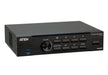 ATEN Seamless Presentation Switch with Quad View Multistreaming | VP2120-AT-E Video Switches Aten