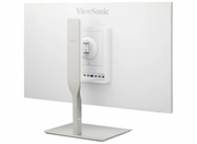 ViewSonic VP2766-2K-W 27" 5ms 120Hz QHD Pantone Validated Monitor Business Monitor ViewSonic
