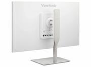 ViewSonic VP2766-2K-W 27" 5ms 120Hz QHD Pantone Validated Monitor Business Monitor ViewSonic