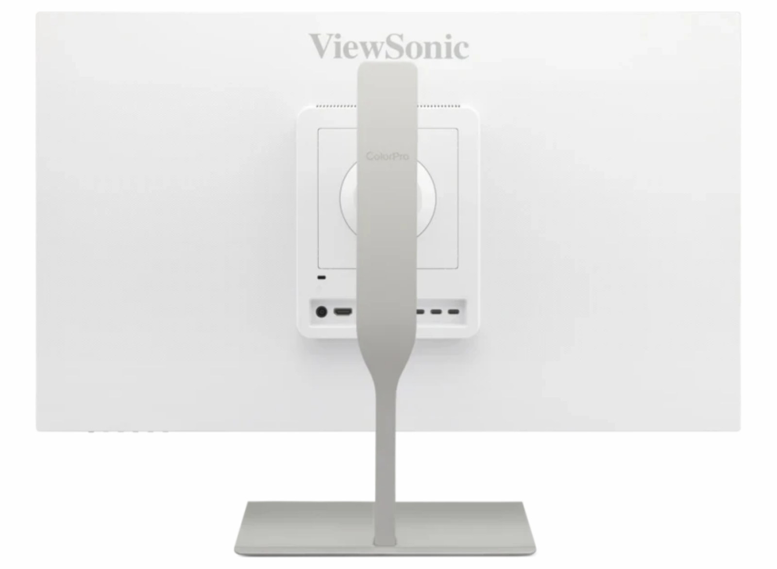 ViewSonic VP2766-2K-W 27" 5ms 120Hz QHD Pantone Validated Monitor Business Monitor ViewSonic