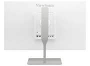 ViewSonic VP2766-2K-W 27" 5ms 120Hz QHD Pantone Validated Monitor Business Monitor ViewSonic