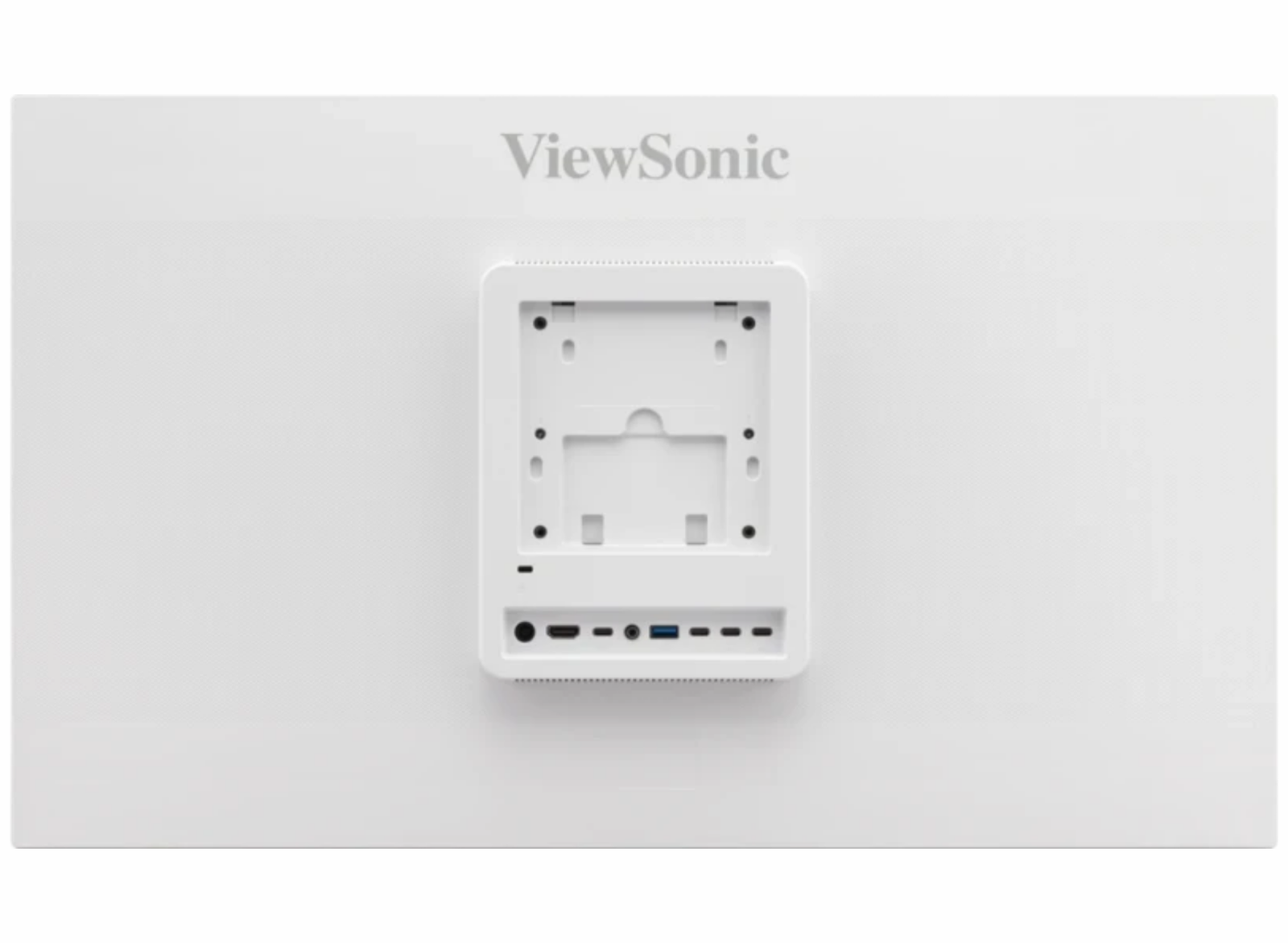 ViewSonic VP2766-2K-W 27" 5ms 120Hz QHD Pantone Validated Monitor Business Monitor ViewSonic