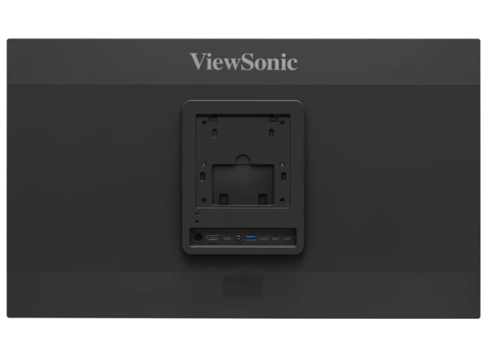 ViewSonic VP2766-2K 27" 120Hz 2K QHD Pantone Validated Monitor Desktop Monitor ViewSonic