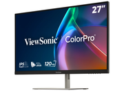 ViewSonic VP2766-2K 27" 120Hz 2K QHD Pantone Validated Monitor Desktop Monitor ViewSonic