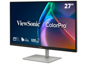 ViewSonic VP2766-2K 27" 120Hz 2K QHD Pantone Validated Monitor Desktop Monitor ViewSonic