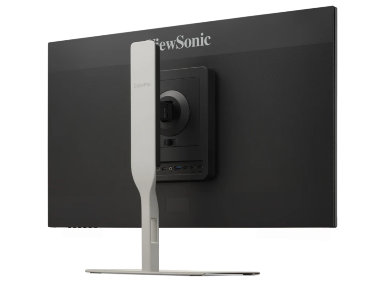 ViewSonic VP2766-2K 27" 120Hz 2K QHD Pantone Validated Monitor Desktop Monitor ViewSonic