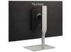 ViewSonic VP2766-2K 27" 120Hz 2K QHD Pantone Validated Monitor Desktop Monitor ViewSonic