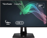ViewSonic VP2768a-4K 27" 4K Pantone Validated 100% sRGB monitor
