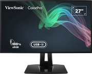 ViewSonic VP2768a-4K 27" 4K Pantone Validated 100% sRGB monitor Desktop Monitor ViewSonic