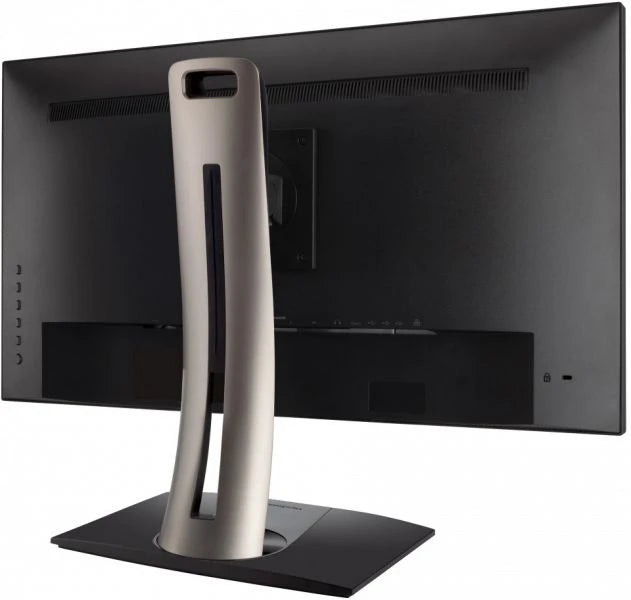 ViewSonic VP2768a-4K 27" 4K Pantone Validated 100% sRGB monitor Desktop Monitor ViewSonic