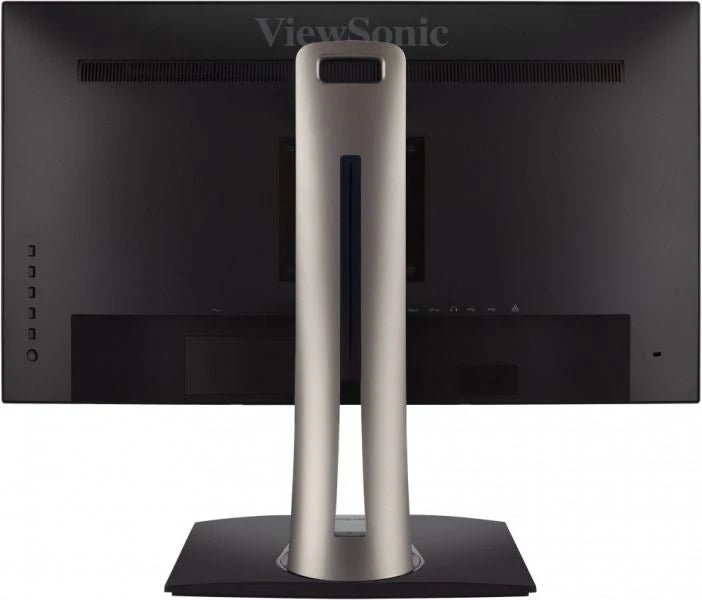 ViewSonic VP2768A 27" 2K Pantone Validated 100% sRGB Monitor Desktop Monitor ViewSonic