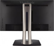 ViewSonic VP2768A 27" 2K Pantone Validated 100% sRGB Monitor Desktop Monitor ViewSonic