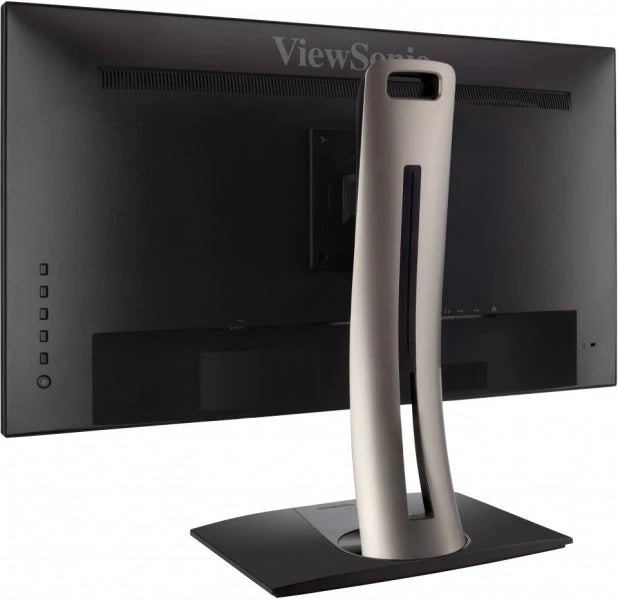 ViewSonic VP2768A 27" 2K Pantone Validated 100% sRGB Monitor